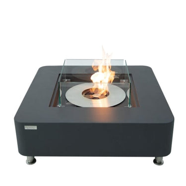 Elementi Perth Indoor/Outdoor Fire Pit Table
